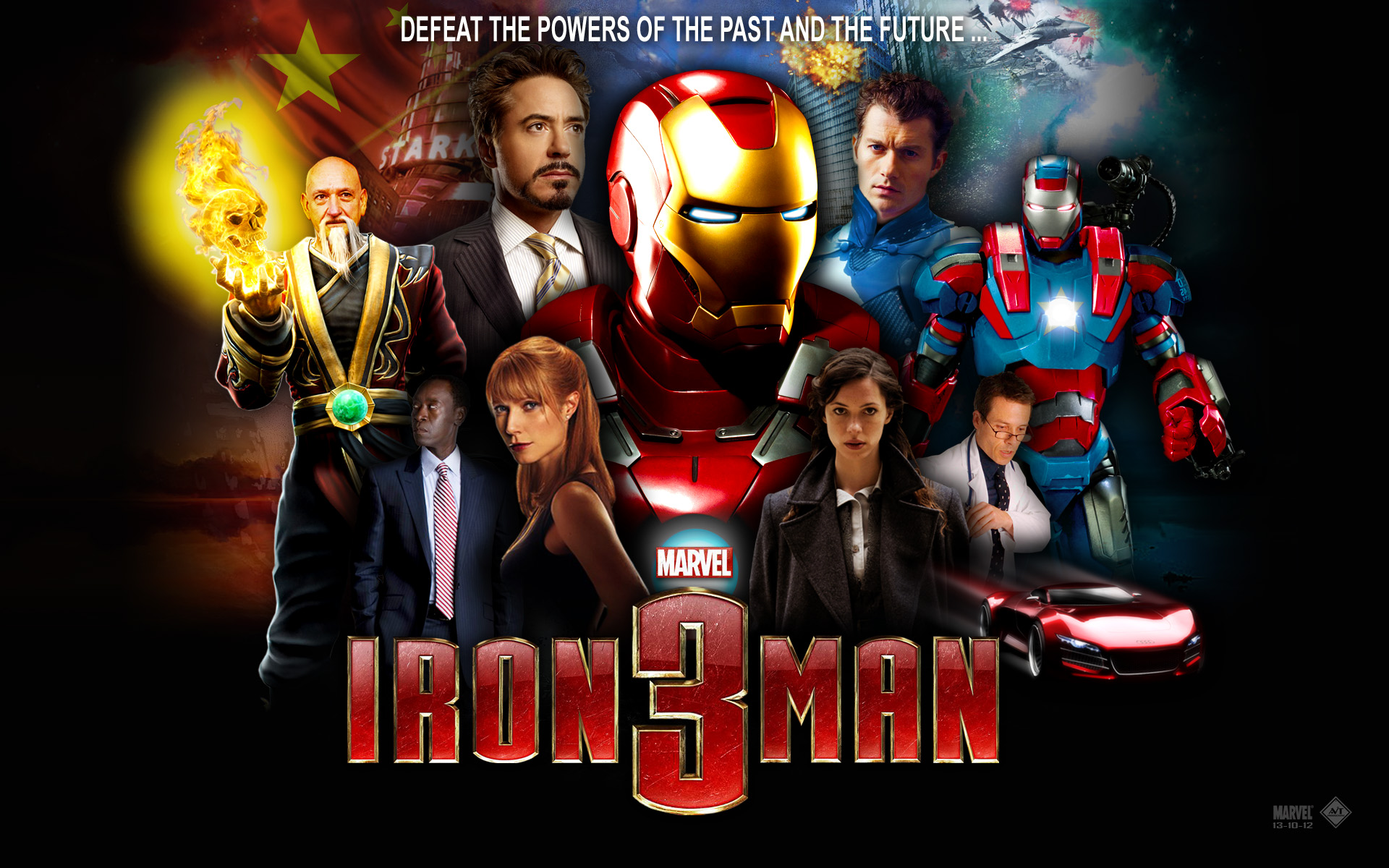 Iron-Man-3-2013-Wallpaper