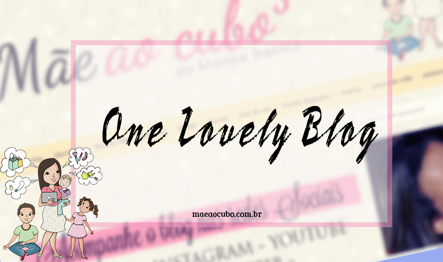 onelovelyblog