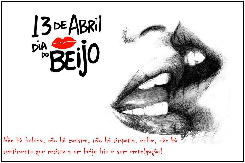 Dia do Beijo 2: Beijeol - Amor em forma de beijinhos 