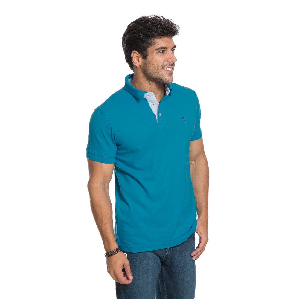 camisa-polo-aleatory-masculina-lisa-azul-2016-modelo-3-