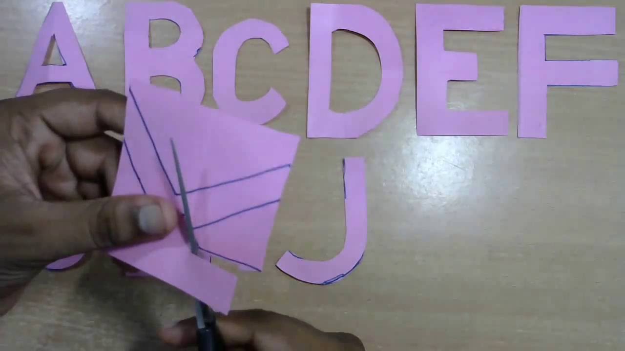 Como ensinar brincando o alfabeto ao seu filho – Mãe ao ³